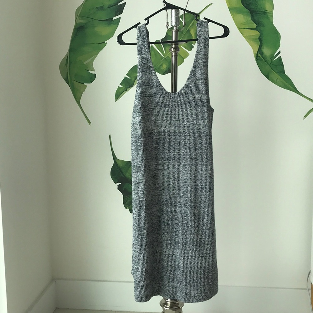 Knit Dress - Picture 3 of 3